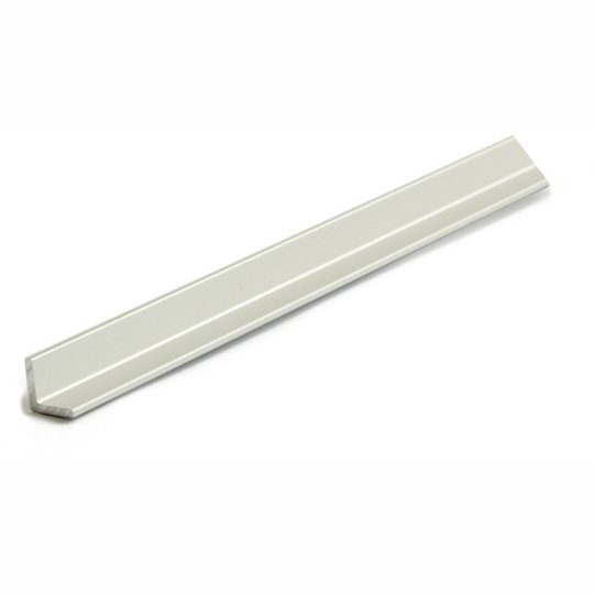 VINKELSKENA B10 AL 20X20X1X2000MM
