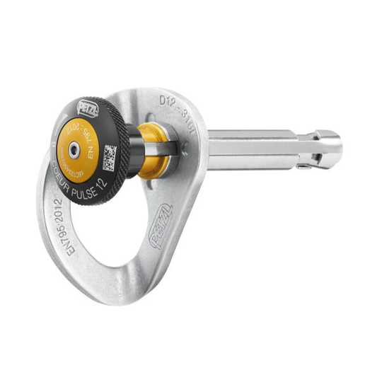 Petzl Coeur Pulse Förankringspunkt