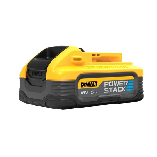 Dewalt DCBP518-XJ Batteri 5,0 Ah