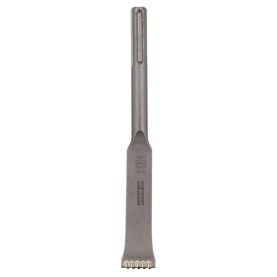 FOGMEJSEL SDS-MAX DT6837 L:280MM BR:38MM | Beijerbygg Byggmaterial