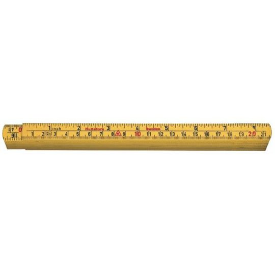 Hultafors G 61-2-10 GU Tumstock