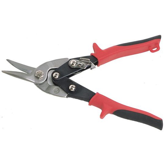 Ironside 125100 Fasonsax 250 mm Vänster