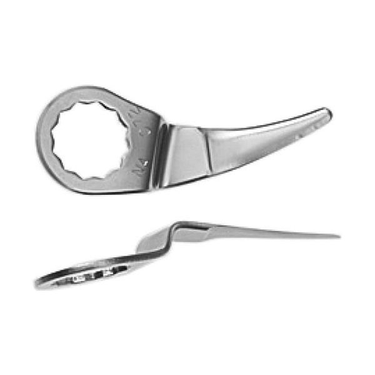 Fein 63903072017 Fönsterkniv 80 x 45 mm, z-bockning, 2-pack
