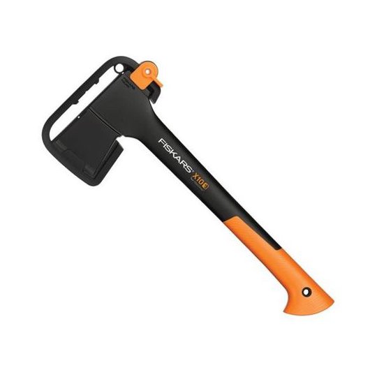 Fiskars X10 Snickaryxa small