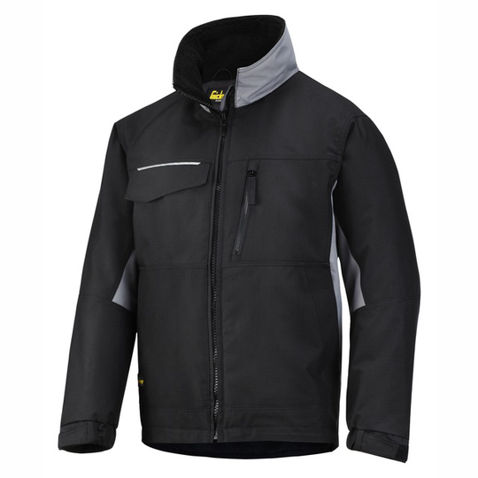 VINTERJACKA R-S SVART M R | Beijerbygg Byggmaterial