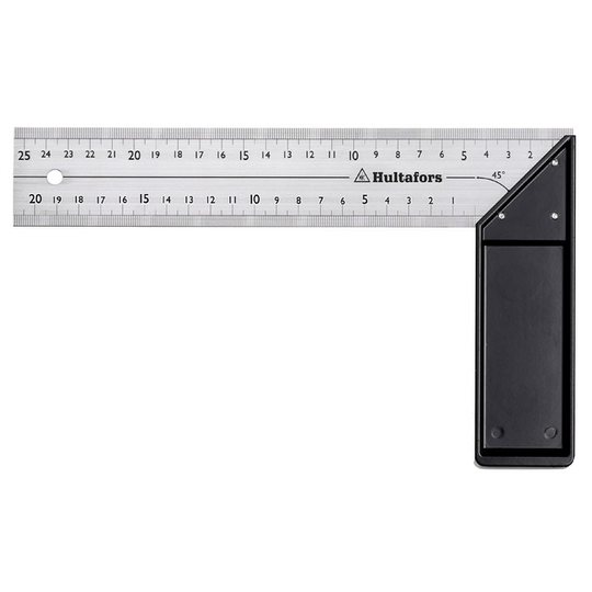 VINKELHAKE V30-P 300MM HULTAFORS PROFFS (5) | Beijerbygg Byggmaterial