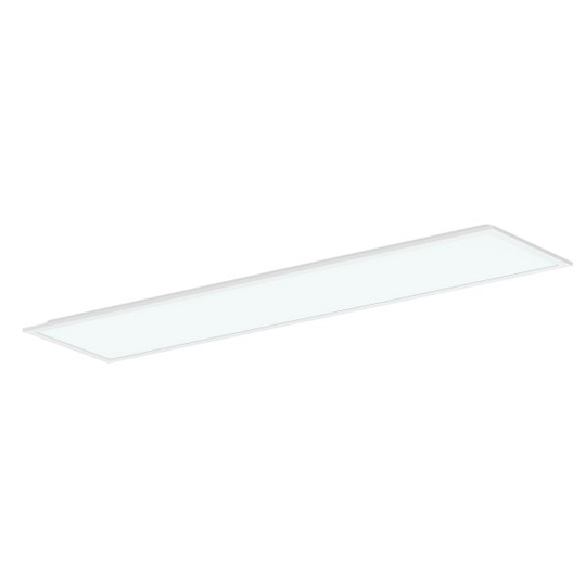 Westal WLP Backlit Interiörarmatur 20 W, vit, med DALI, 295 x 295 mm 3000 K, 3221 lm