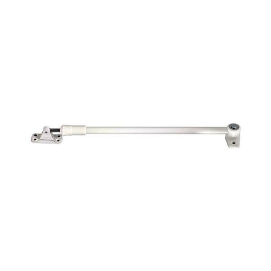 ASSA Fix 523T-1 Dörrbroms 500-700 mm Grå