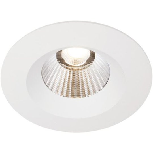 Hide-a-Lite Optic Downlight vit, tune