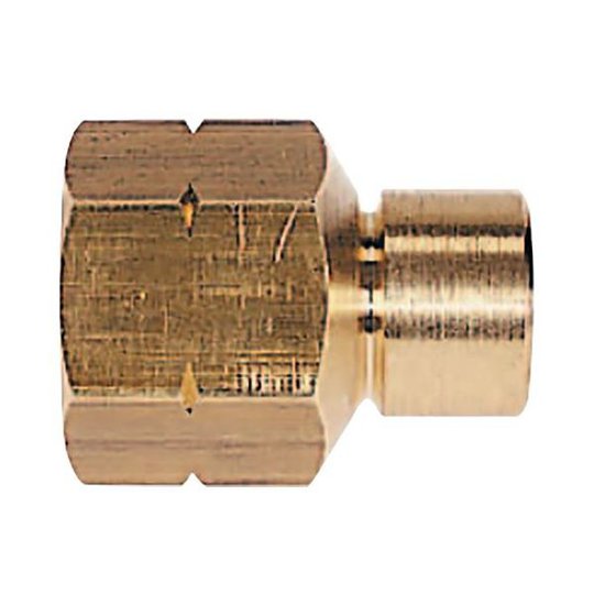 Sievert 720740 Flaskadapter