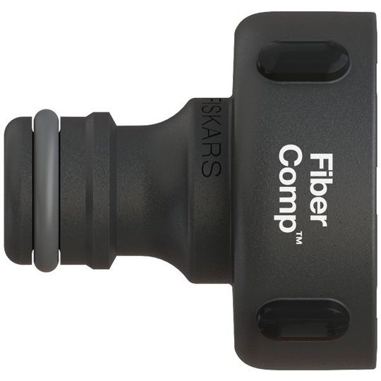 Fiskars FiberComp Krankoppling G1" (33,3 mm)