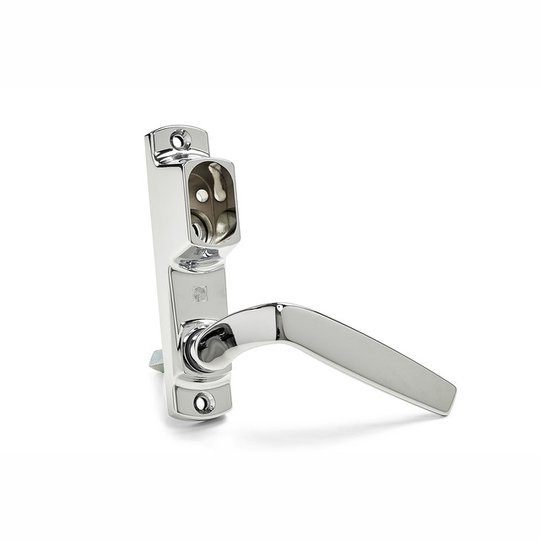 FÖNSTERHANDTAG 2140 HÖ KROM SB