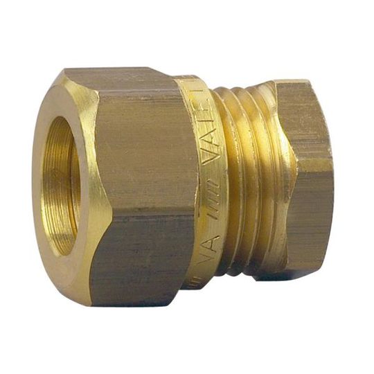 Gustavsberg FG0395103 Provtryckningspropp 10 mm