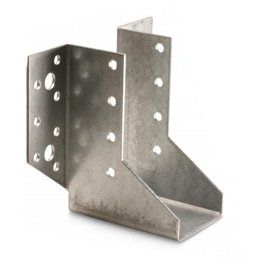 Heco 793045137020 Balksko 2 x 45 x 137 mm