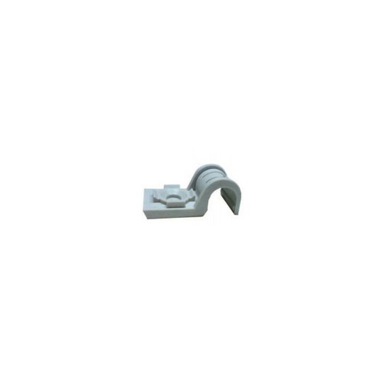 Spit 567206 Kabelclips 100-pack, nylon, för Pulsa 700E/800E 16 mm