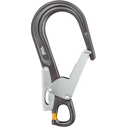 Petzl MGO Open 60 Karbin
