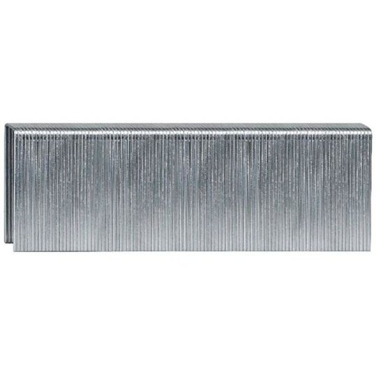 MFT 50020201 Klammer 5000-pack, Elförzinkad 20x11mm