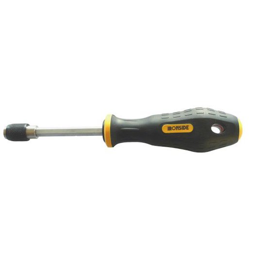 Ironside 244176 Bitsskruvmejsel 180 mm, med chuck