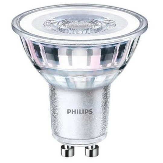 Philips 929001218602 Spotlight LED, GU10, 3,2W