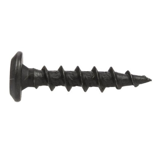 Ejot 950301 Undertakskruv FZ-SVART PH2 4,2 x 16 mm, 1000-pack