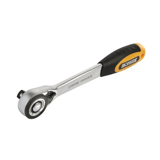 Ironside 102131 Spärrnyckel tumgrepp 3/8"