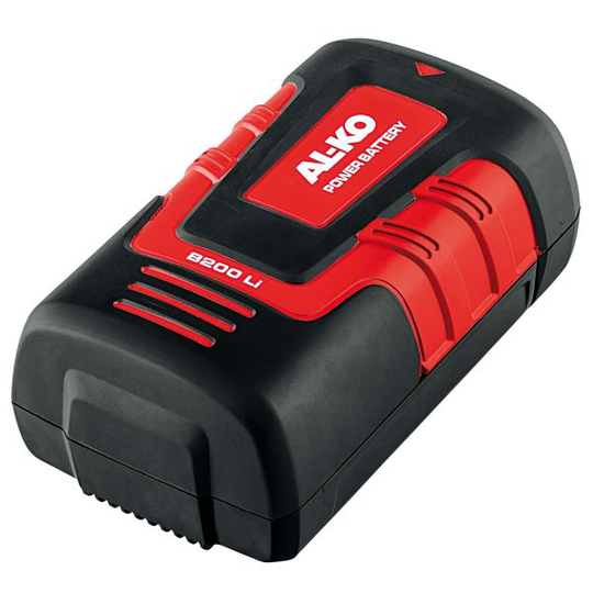 AL-KO ENERGY FLEX B 200 Li Batteri 5,0Ah