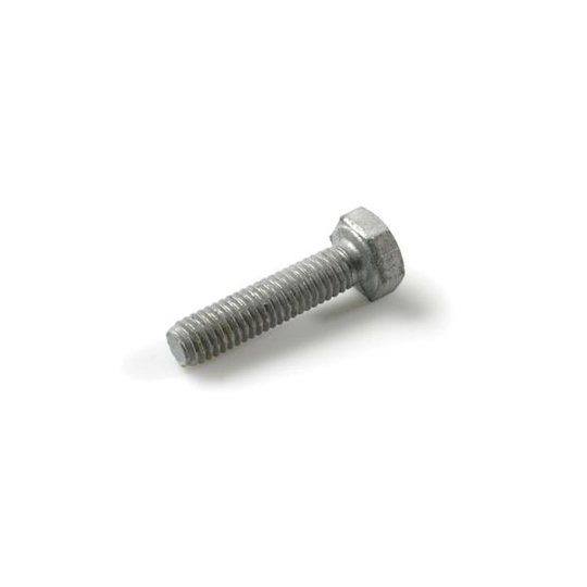Almén Special Fastener 691410931235 Sexkantsskruv FZV EN 14399-4, M6S 10.9 12 x 35 mm
