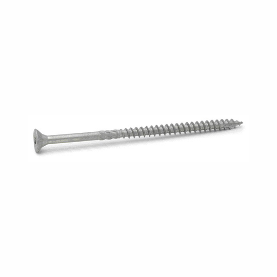 TRÄSKRUV ZFMAX TFT 6X50 100ST | Beijerbygg Byggmaterial