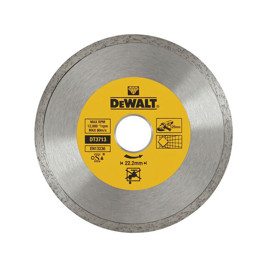 DIAMANTKAPSKIVA DT3713 | Beijerbygg Byggmaterial