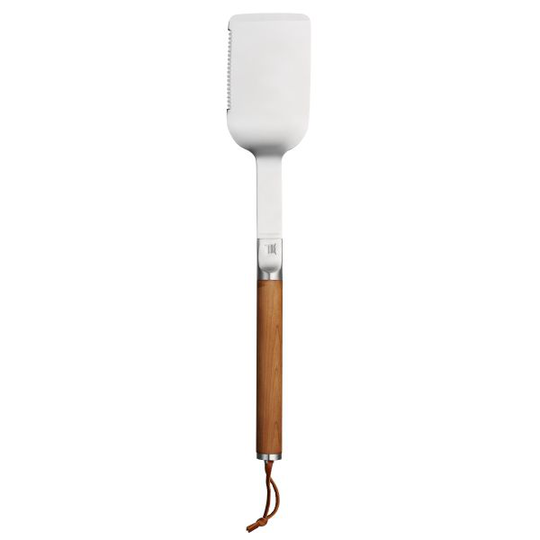 Fiskars Grill Chef 1066425 Grillspade i rostfritt stål