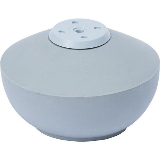 Gustavsberg 1929900244 Ventilboll inkl. adapter, för alla Gustavsberg WC