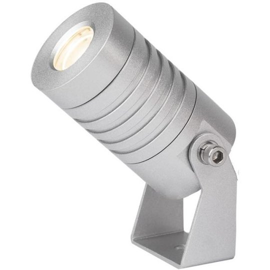 Hide-a-Lite Spot It Multi 1 Strålkastare silver, 3000 K