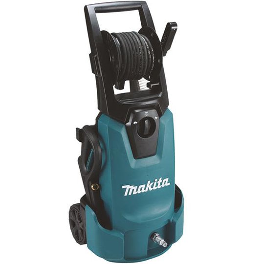 Makita HW1300 Högtryckstvätt med 10 m slang