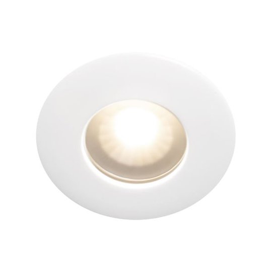 Hide-a-Lite 1208 Downlight vit 2700 K