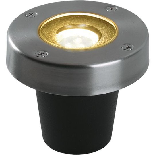 Garden Lights Umbra Trädgårdslampa 190 lm, 3 W, GU5,3