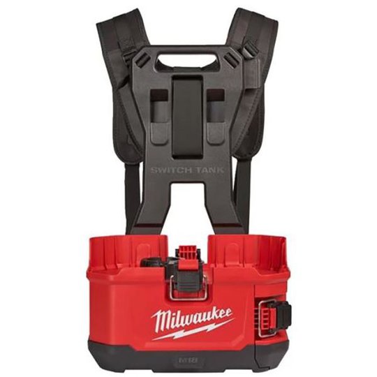 Milwaukee M18 BPFPH-401 Sprayaggregat