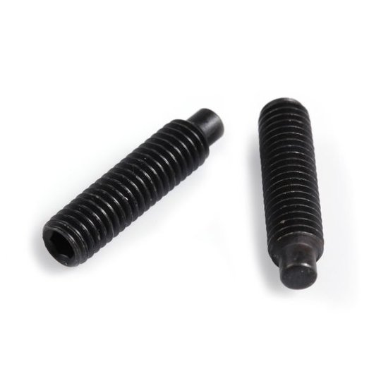 Arvid Nilsson 20510012 Stoppskruv M10, ISO 4028 (DIN 915), MT6SS M10 x 12 mm, 200-pack