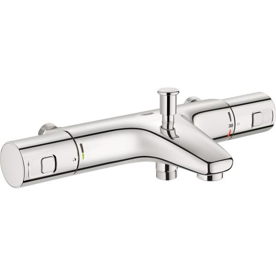 Grohe Precision Start Termostatblandare 160 c/c