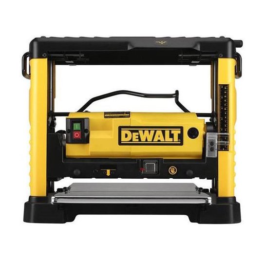 Dewalt DW733 Planhyvel 1800 W