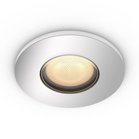 Philips Hue White Ambiance Adore Downlight krom, 5W, 350 lm
