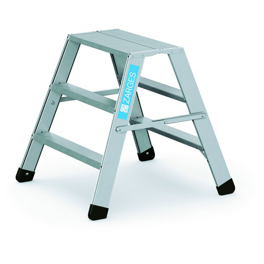 ARBETSBOCK SEVENTEC BP BRED 3 STEG PLH 0,74M | Beijerbygg Byggmaterial