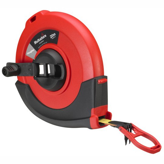 MÄTBAND LÅNGT GLASFIBER CC