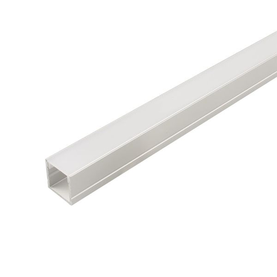 Westal WLS U-Profil Profil U-profil, 15 x 15 mm