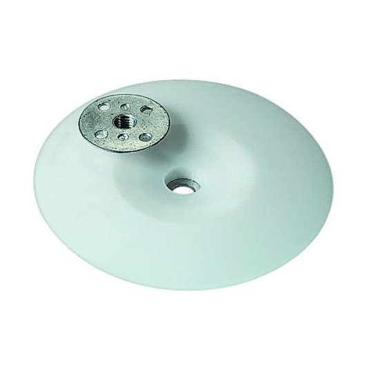 Fein 63806034017 Sliptallrik med fläns, M14