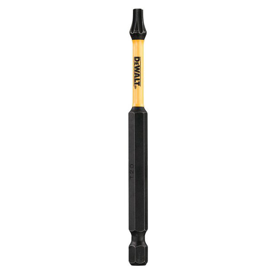 BITS T20 85MM IR TORSION 2ST | Beijerbygg Byggmaterial