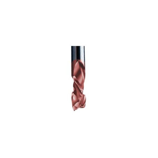 Cobolt 60-152MC Spiralfräs D=6, L=22, TL=64, Z=1