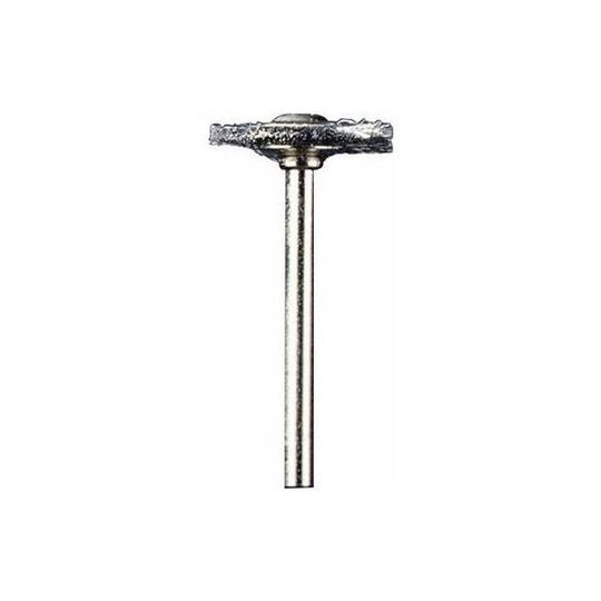 Dremel 26150428JA Stålborste 428 - Arbetsdiameter 19,0mm