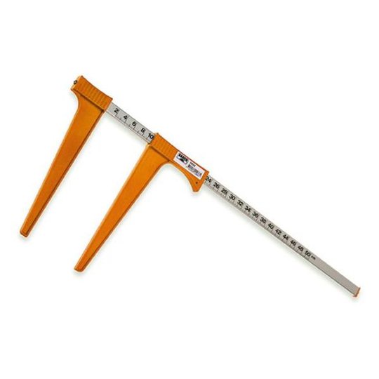 Bahco 2802 Mätklave 500 mm