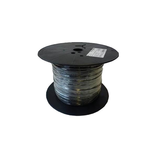 AL-KO 127335 Begränsningskabel förstärkt, 300 m