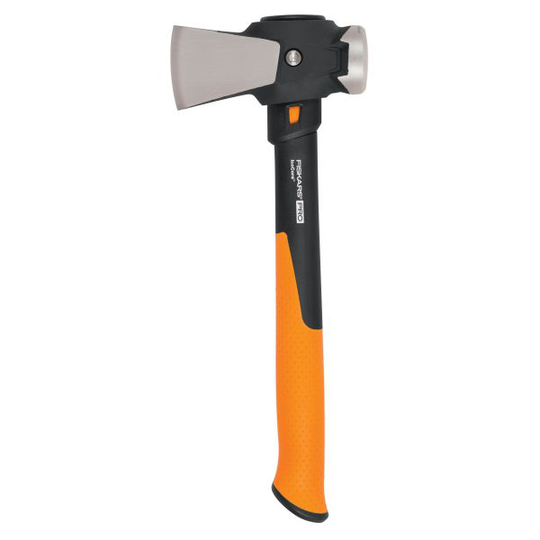 Fiskars IsoCore 1062936 Släggyxa 1,1 kg/36 cm